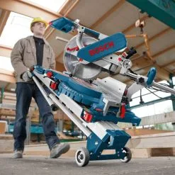 Bosch GTA 3800 Professional Work Bench Mitre Saw Leg Stand -Agriculture Sales gta38003