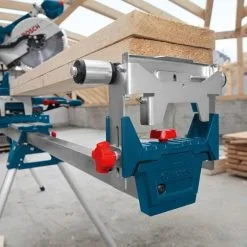 Bosch GTA 3800 Professional Work Bench Mitre Saw Leg Stand -Agriculture Sales gta38004