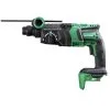HiKOKI DH36DPEJ3Z 36v MULTI VOLT Cordless SDS+ Plus Rotary Hammer Drill Body Only