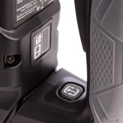 HiKOKI DH45MEJ1Z 240v 1500W SDS Max Brushless Rotary Demolition Hammer In Carry Case -Agriculture Sales hitdh45mej1z 3