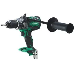 HiKOKI DV36DAXJ4Z 36v MULTI VOLT Cordless Brushless Combi Drill Body Only