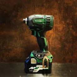 HiKOKI WH18DBDL2 18v Brushless Impact Driver Body Only 5 HiKOKI WH18DBDL2 18v Brushless Impact Driver Body Only -Agriculture Sales hitwh18dbdl w4 3 1