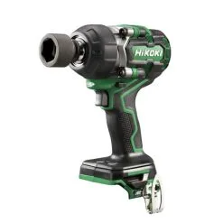 HiKOKI WR36DE/W2Z 36v MULTI VOLT 1/2" Square Drive Impact Wrench Body Only