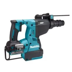 Makita HR004GZ 40v Max XGT SDS+ Plus Brushless Rotary Hammer 28mm Body Only Inc QCC -Agriculture Sales hr004g 2 1