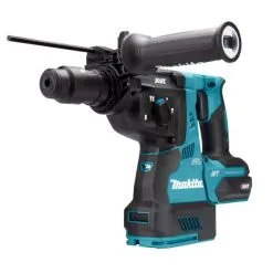 Makita HR004GD101 40v Max XGT SDS+ Plus Rotary Hammer 28mm Inc 1x 2.5Ah Battery & QCC -Agriculture Sales hr004g 3