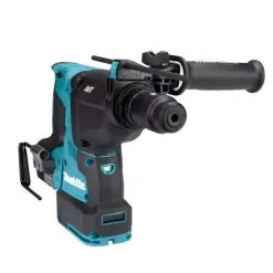 Makita HR004GZ 40v Max XGT SDS+ Plus Brushless Rotary Hammer 28mm Body Only Inc QCC -Agriculture Sales hr004g 5 1