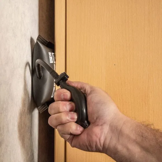 Trend I/WEDGE/4PK Heavy Duty Inflatable Air Bags X4 Pcs 6 Trend I/WEDGE/4PK Heavy Duty Inflatable Air Bags X4 Pcs - Image 6