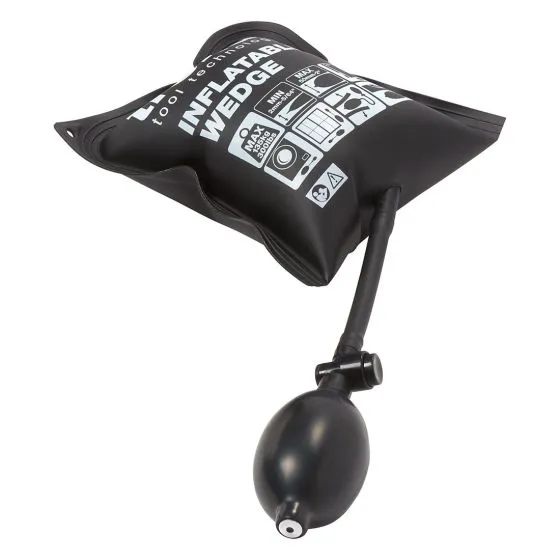 Trend I/WEDGE/4PK Heavy Duty Inflatable Air Bags X4 Pcs 4 Trend I/WEDGE/4PK Heavy Duty Inflatable Air Bags X4 Pcs - Image 4