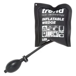 Trend I/WEDGE/2PK Heavy Duty Inflatable Air Bags X2 Pcs -Agriculture Sales i wedge 6 1