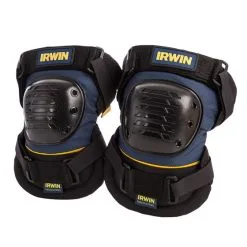 Irwin 10503832 Professional Swivel-Flex Knee Pads