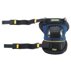 Irwin 10503832 Professional Swivel-Flex Knee Pads -Agriculture Sales irw10503832 3