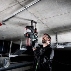 Metabo KHA 18 LTX BL 24 Quick SDS+ Plus Hammer Drill Body Only In Carry Case 14 Metabo KHA 18 LTX BL 24 Quick SDS+ Plus Hammer Drill Body Only In Carry Case -Agriculture Sales kha 18 ltx bl 24 1