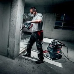 Metabo KHA 18 LTX BL 24 Quick SDS+ Plus Hammer Drill Body Only In Carry Case 13 Metabo KHA 18 LTX BL 24 Quick SDS+ Plus Hammer Drill Body Only In Carry Case -Agriculture Sales kha 18 ltx bl 24 6