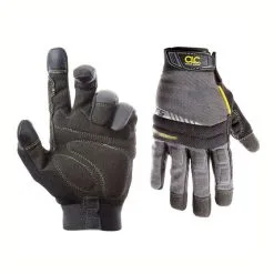Kuny's 125L Flex Grip Handyman Large Gloves