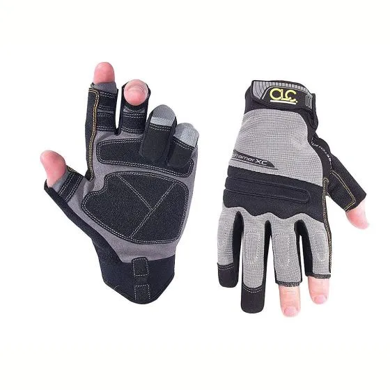 Kuny's 140L Flex Grip Pro Framer XC Contractor Large Gloves 1 Kuny's 140L Flex Grip Pro Framer XC Contractor Large Gloves