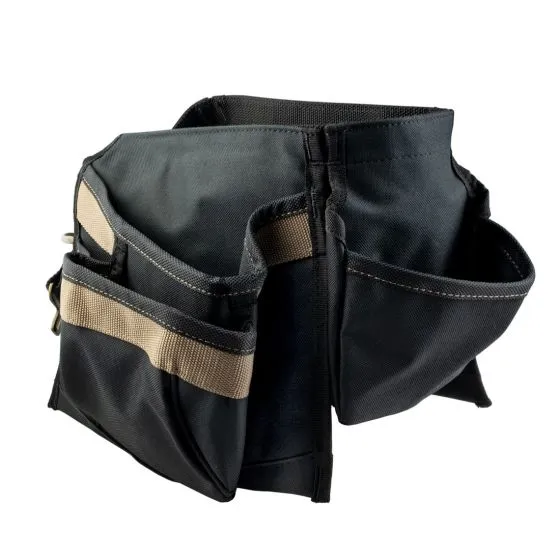 Kuny's AP1429 Sierra 12 Pocket Tool Apron 2 Kuny's AP1429 Sierra 12 Pocket Tool Apron - Image 2