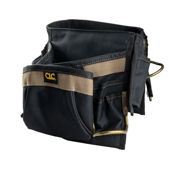 Kuny's AP1429 Sierra 12 Pocket Tool Apron 3 Kuny's AP1429 Sierra 12 Pocket Tool Apron - Image 3