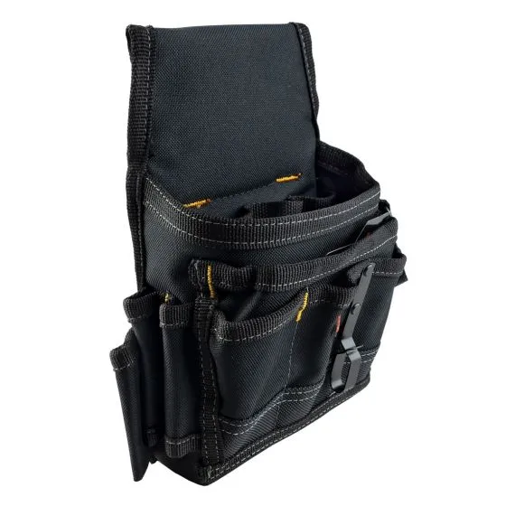 Kuny's EL-1503 Electricians 9 Pocket Tool Pouch 2 Kuny's EL-1503 Electricians 9 Pocket Tool Pouch - Image 2