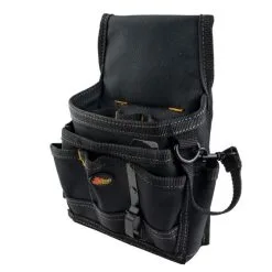 Kuny's EL-1503 Electricians 9 Pocket Tool Pouch 7 Kuny's EL-1503 Electricians 9 Pocket Tool Pouch -Agriculture Sales kunel 1503 3