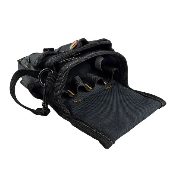 Kuny's EL-1503 Electricians 9 Pocket Tool Pouch 4 Kuny's EL-1503 Electricians 9 Pocket Tool Pouch - Image 4