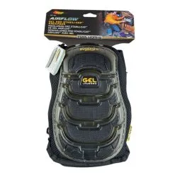 Kuny's KP387 Airflow Layered GEL-TEK Knee Pads