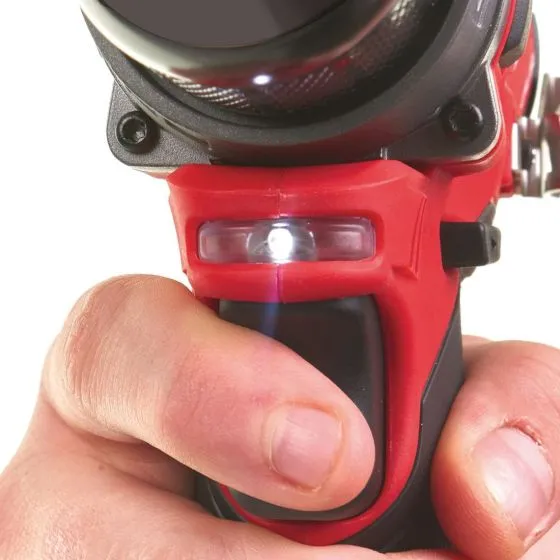 Milwaukee M12 FPD-602X 12v 13mm Combi Drill Inc 2x 6.0Ah Batts 6 Milwaukee M12 FPD-602X 12v 13mm Combi Drill Inc 2x 6.0Ah Batts - Image 6