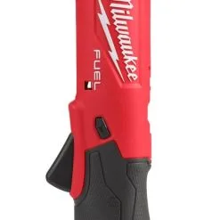 Milwaukee M12 FRAIWF12-0 12v 1/2" Right Angle Impact Wrench Body Only -Agriculture Sales m12 fraiwf12 622 6 2