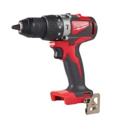 Milwaukee M18 BLPD2-0 18v 13mm Combi Drill Body Only -Agriculture Sales m18 blpd2 0x 1