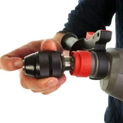 Milwaukee M18 CHPX-0 18v SDS+ Rotary Hammer Drill Body Only 9 Milwaukee M18 CHPX-0 18v SDS+ Rotary Hammer Drill Body Only -Agriculture Sales m18 chpx 5 2 1