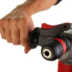 Milwaukee M18 CHX-0X 18v SDS+ Rotary Hammer Drill Body Only In Carry Case 12 Milwaukee M18 CHX-0X 18v SDS+ Rotary Hammer Drill Body Only In Carry Case -Agriculture Sales m18 chx 4 1 1