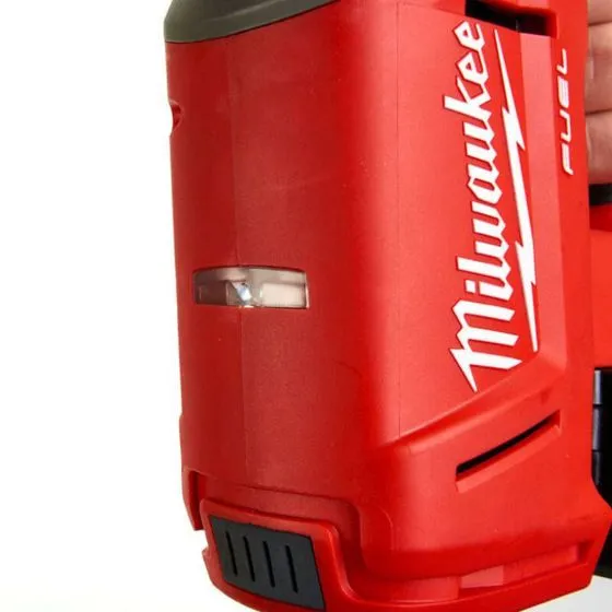 Milwaukee M18 CHX-0X 18v SDS+ Rotary Hammer Drill Body Only In Carry Case 7 Milwaukee M18 CHX-0X 18v SDS+ Rotary Hammer Drill Body Only In Carry Case - Image 7