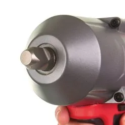 Milwaukee M18 FHIWF12-0X 18v 1/2" High Torque Impact Wrench With Friction Ring Body Only In Carry Case 13 Milwaukee M18 FHIWF12-0X 18v 1/2" High Torque Impact Wrench With Friction Ring Body Only In Carry Case -Agriculture Sales m18 fhiwf12 0 8