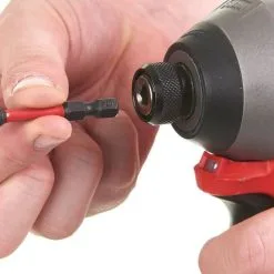 Milwaukee M18 FID2-502X 18v 1/4" Hex Brushless Impact Driver Inc 2x 5.0Ah Batts 13 Milwaukee M18 FID2-502X 18v 1/4" Hex Brushless Impact Driver Inc 2x 5.0Ah Batts -Agriculture Sales m18 fid2 0 1 2 1