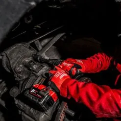 Milwaukee M18 FIW2F12-0X 18v 1/2" Impact Wrench With Friction Ring Body Only In Carry Case -Agriculture Sales m18 fiw2f12 502x 7 1