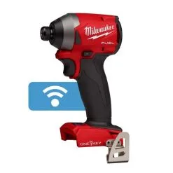 Milwaukee M18 ONEID2-0 18v 1/4" Hex Impact Driver Body Only