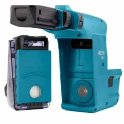 Makita 199563-2 DX06 Dust Collection System For DHR242 -Agriculture Sales mak199563 2 1