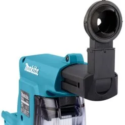 Makita 199563-2 DX06 Dust Collection System For DHR242 -Agriculture Sales mak199563 2 3