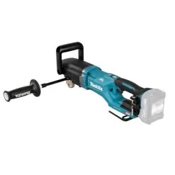 Makita DA001GZ01 40v Max XGT 13mm Cordless Brushless Angle Drill Body Only -Agriculture Sales makda001gd201 2 1
