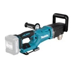 Makita DA001GZ01 40v Max XGT 13mm Cordless Brushless Angle Drill Body Only -Agriculture Sales makda001gd201 4 1