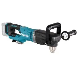 Makita DA001GZ01 40v Max XGT 13mm Cordless Brushless Angle Drill Body Only -Agriculture Sales makda001gd201 6 1