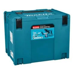 Makita DHR183RTWJ 18v LXT SDS+ Plus Rotary Hammer 18mm Inc 2x 5.0Ah Batts + DX16 Attachment -Agriculture Sales makdhr183rtwj 111