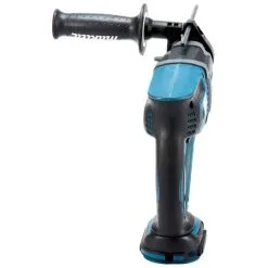 Makita DHR202RT1J 18v LXT SDS+ Plus Cordless Rotary Hammer 20mm Inc 1x 5.0Ah Battery -Agriculture Sales makdhr202z 444 1