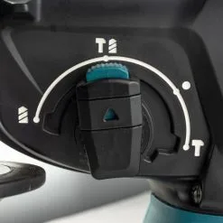 Makita DHR242RTJ 18v LXT 24mm SDS+ Plus Brushless Rotary Hammer Drill Inc 2x 5.0Ah Batts 10 Makita DHR242RTJ 18v LXT 24mm SDS+ Plus Brushless Rotary Hammer Drill Inc 2x 5.0Ah Batts -Agriculture Sales makdhr242rmj detail 1