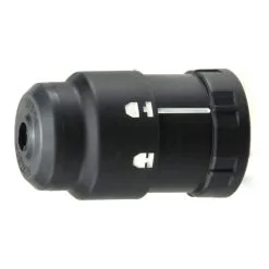 Makita DHR243Z 18v LXT 24mm SDS+ Plus Brushless Rotary Hammer Drill Inc QCC Body Only -Agriculture Sales makdhr243z 3