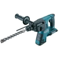 Makita DHR263Z Twin 18v SDS+ Rotary Hammer Body Only
