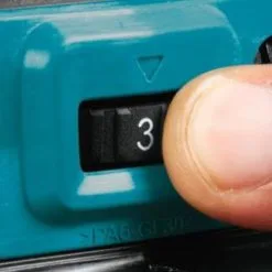 Makita DHR400ZKU Twin 18v SDS MAX Rotary Demolition Hammer With AWS Body Only In Carry Case 15 Makita DHR400ZKU Twin 18v SDS MAX Rotary Demolition Hammer With AWS Body Only In Carry Case -Agriculture Sales makdhr400zku5