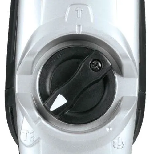 Makita DHR400ZKU Twin 18v SDS MAX Rotary Demolition Hammer With AWS Body Only In Carry Case 7 Makita DHR400ZKU Twin 18v SDS MAX Rotary Demolition Hammer With AWS Body Only In Carry Case - Image 7