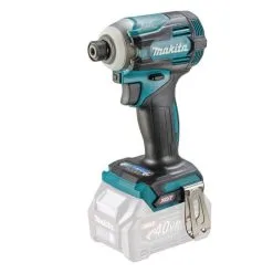 Makita DK0114G204 40v XGT Twin Kit HP001G Combi + TD001G Impact Driver Inc 2x 2.5Ah Batts 8 Makita DK0114G204 40v XGT Twin Kit HP001G Combi + TD001G Impact Driver Inc 2x 2.5Ah Batts -Agriculture Sales makdk0114g204 2