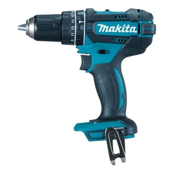 Makita DLX2140PTJ 18v 2 Piece Cordless Kit Inc 4x 5.0Ah Batts And 3x MakPac Cases 3 Makita DLX2140PTJ 18v 2 Piece Cordless Kit Inc 4x 5.0Ah Batts And 3x MakPac Cases - Image 3