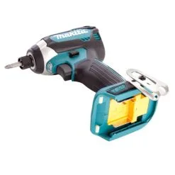 Makita DTD153ZJ 18v LXT Cordless Brushless Impact Driver Body Only In Makpac Carry Case 14 Makita DTD153ZJ 18v LXT Cordless Brushless Impact Driver Body Only In Makpac Carry Case -Agriculture Sales makdtd153zj